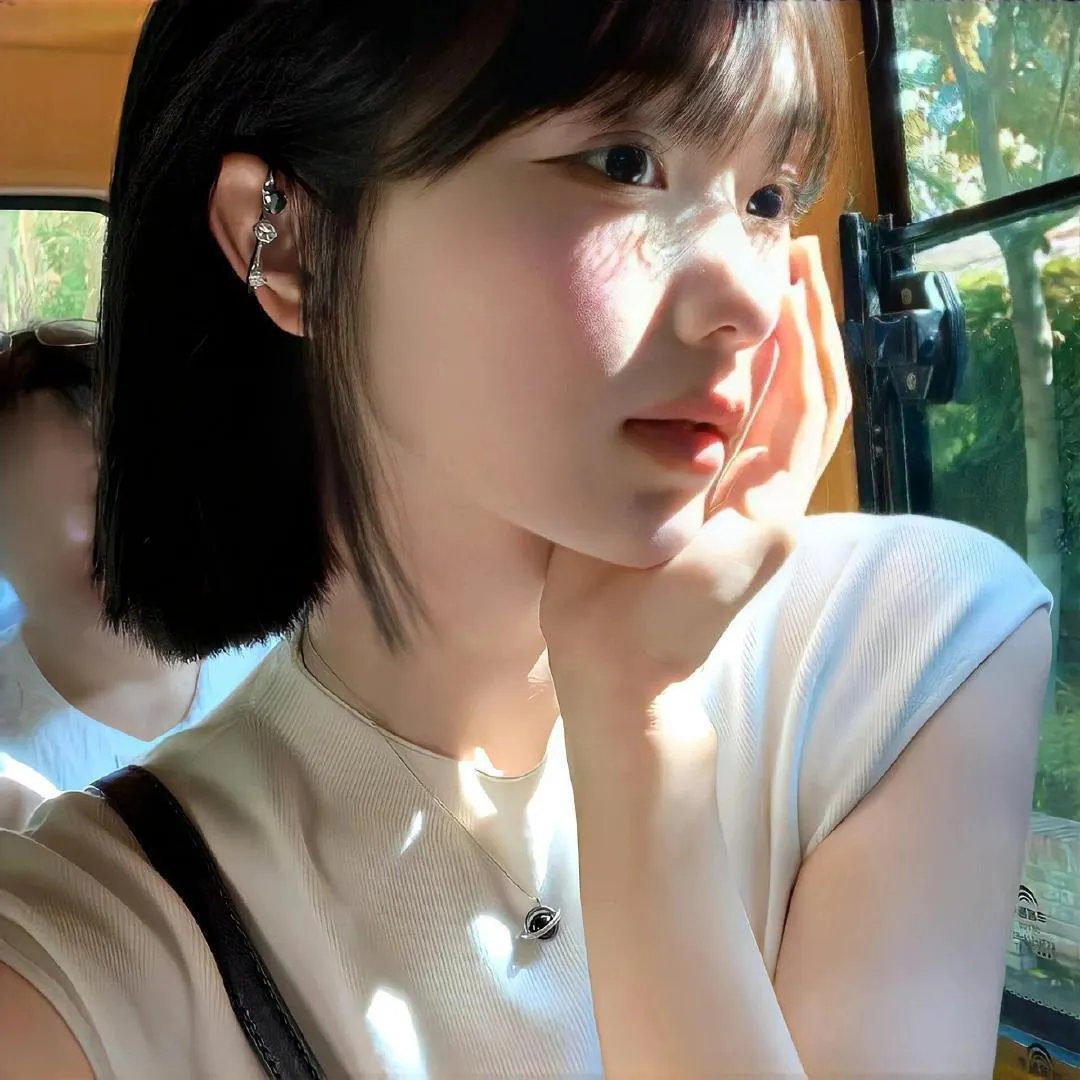我推的孩子